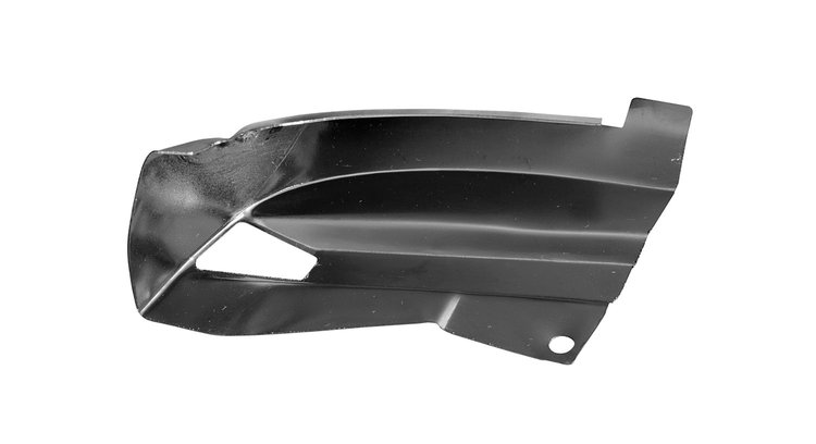 Package Tray Extension Bracket