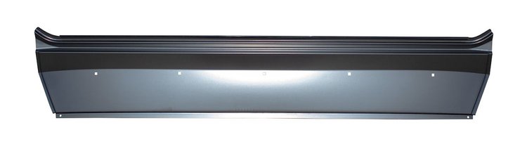 Deck Filler Panel