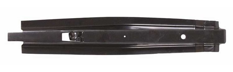 Deck Filler Panel 1970-74 Plymouth Barracuda