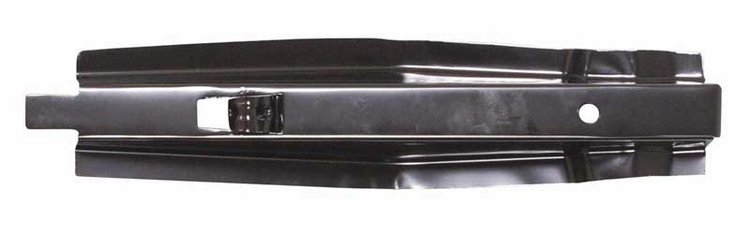 Deck Filler Panel 1970-74 Dodge Challenger