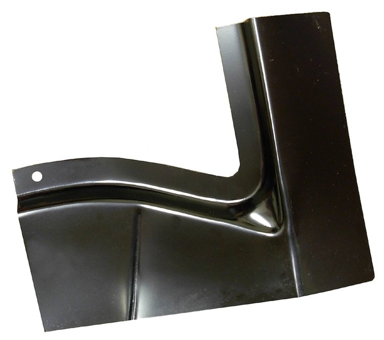 Deck Filler Patch 1968-70 B-Body (Except Charger)