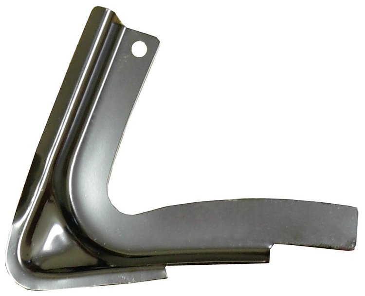 Deck Filler Patch 1968-70 B-Body (Except Charger)