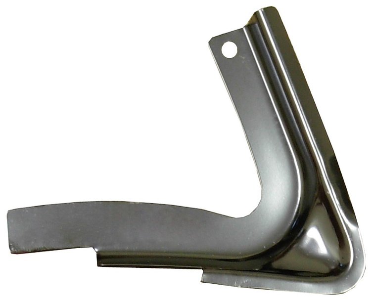 Deck Filler Patch 1968-70 B-Body (Except Charger)