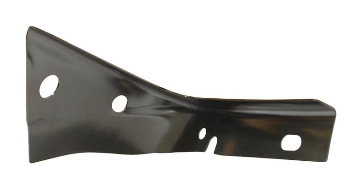 68-70 B-Body Except ChargerBack Glass Lower Corner Filler - RH