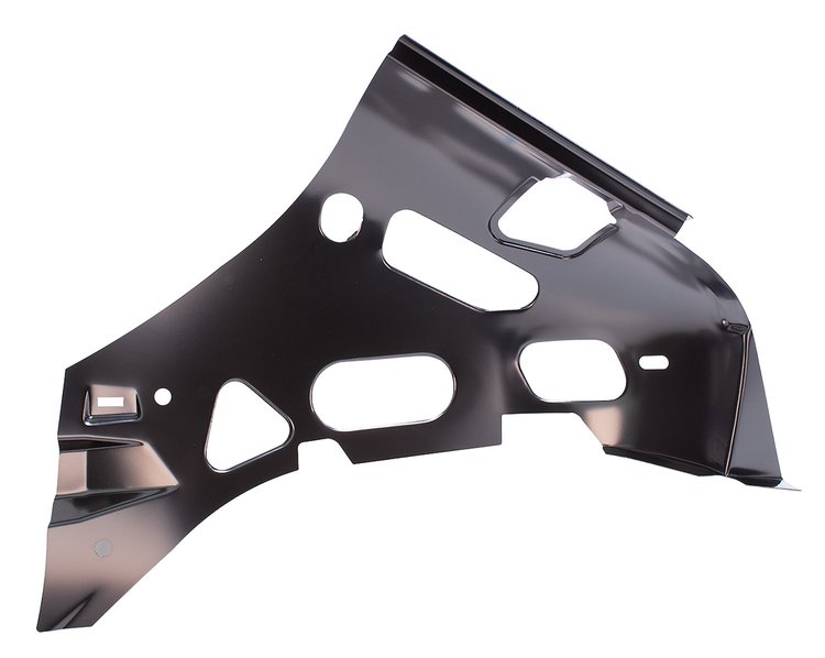 C-Pillar Lower Support Panel