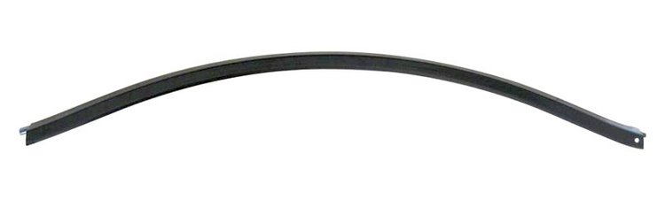 Lower Rear Window Frame for 1968-1970 Dodge Plymouth B-Body [Except Charger]
