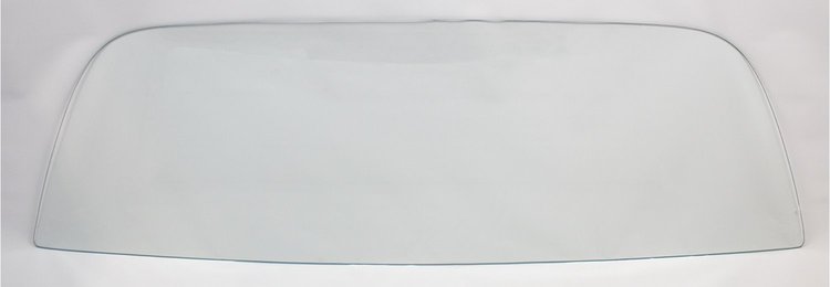 Back Glass 1971-1974 Mopar B-Body