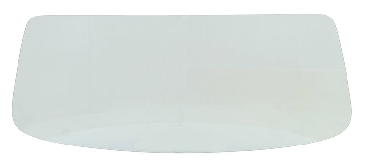 Back Glass 1970-1974 Barracuda