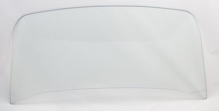 Back Glass 1968-1972 Dodge Dart