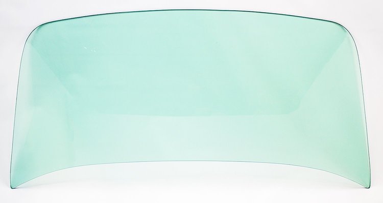 Back Glass 1968-1972 Dodge Dart