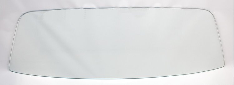 Back Glass 1970-1974 Challenger