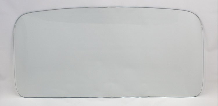 Back Glass 1968-1970 Charger