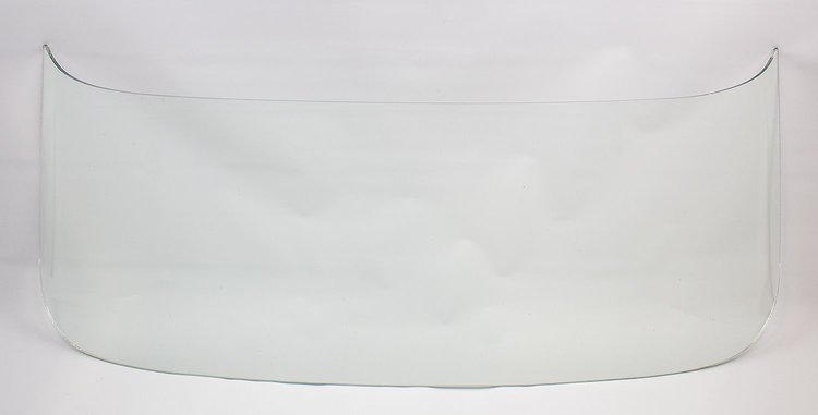 Back Glass 1962-1965 Nova Coupe
