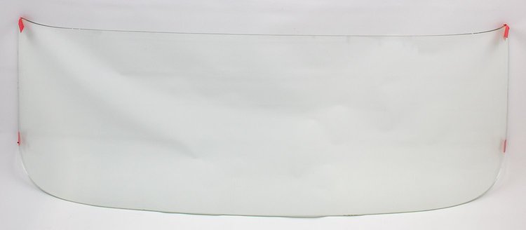 Back Glass 1962-1965 Nova Sedan