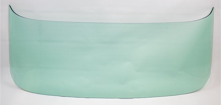 Back Glass 1962-1965 Nova Coupe