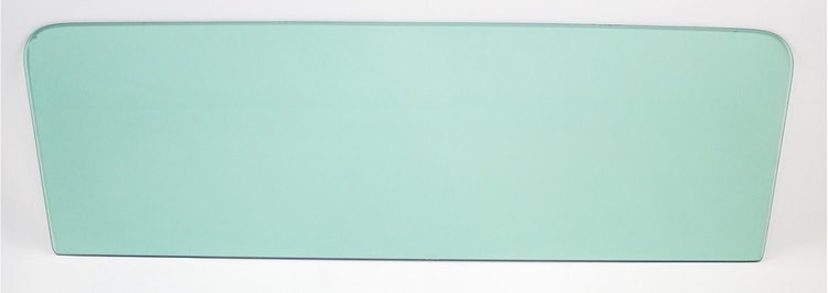 62-67 Nova Wagon Back Glass Tinted