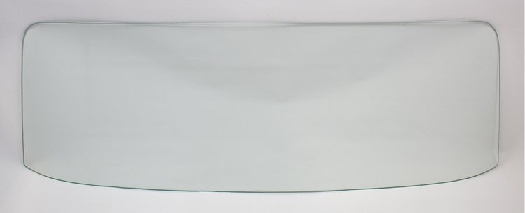 65 Nova Sedan Back Glass Clear