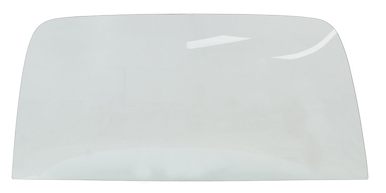Back Glass 1968-1972 Nova