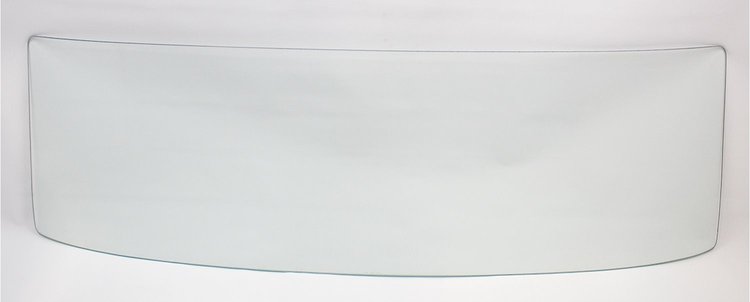 Back Glass 1964-1965 Chevelle Coupe