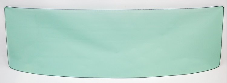 Back Glass 1964-1965 Chevelle Coupe