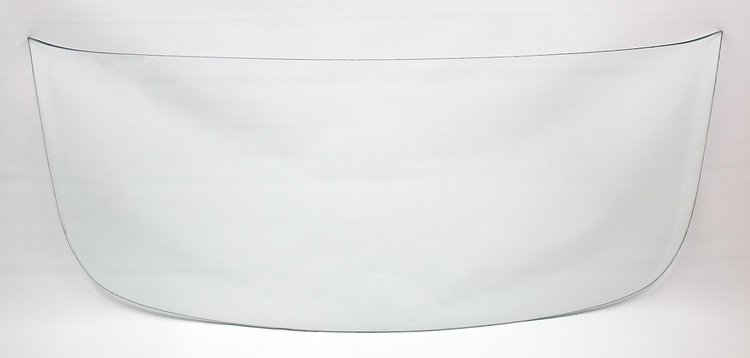 Back Glass 1970-1974 Camaro/Firebird