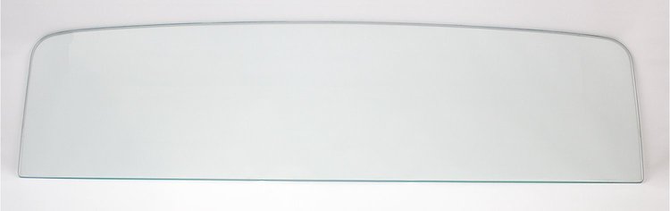 Back Glass 1968-1972 El Camino