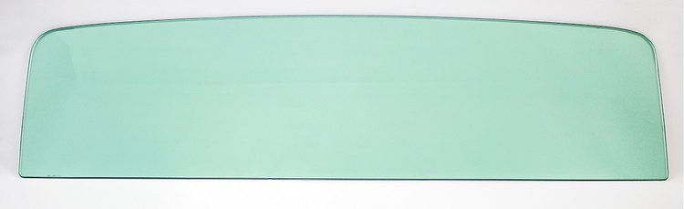 Back Glass 1968-1972 El Camino