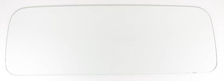 47-53 CV/GMC PU Back Glass Clear