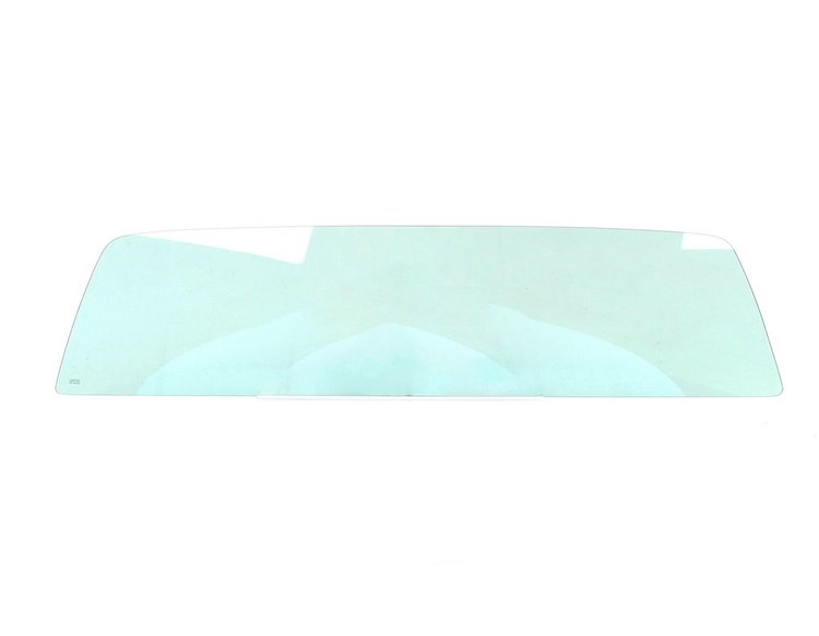 660-4073-T Back Glass Green Tint 73-75 Chevy GMC C/K Trucks