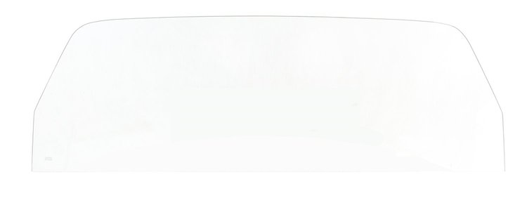 660-4373-C Back Glass Clear 73-91 Chevy GMC Blazer Jimmy