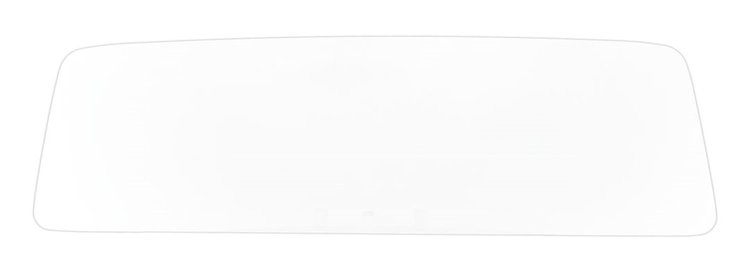 660-4573-C Clear Back Glass for 1973-1979 Ford F-Series Pickup