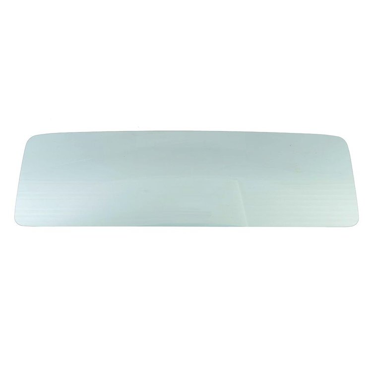660-4573-T Back Glass Green Tint 73-79 Ford F100 F150 F250