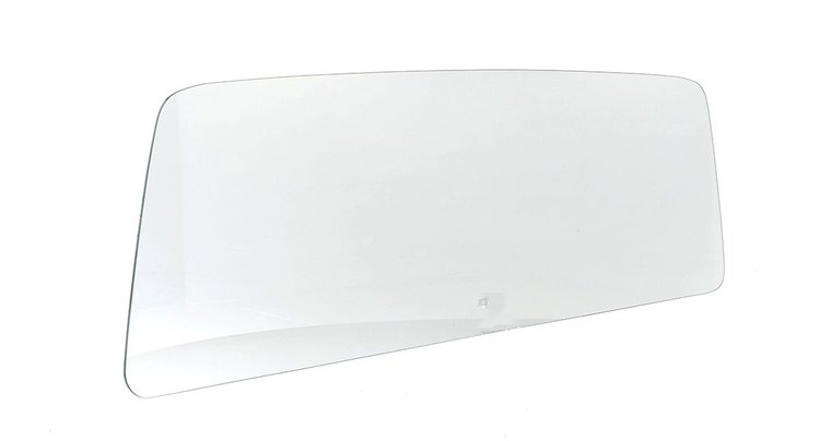 660-4680-C Clear Back Glass for 1980-1996 Ford F-Series Pickup