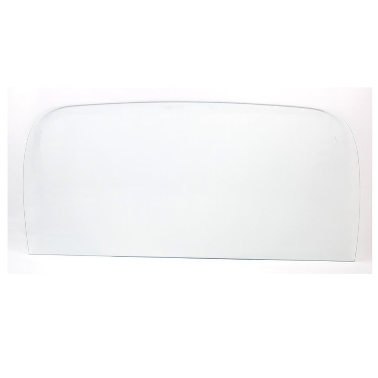 Back Glass