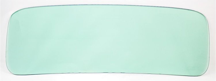 70-72 Cutlass Supreme 71-72 Grand Prix Back Glass Tinted