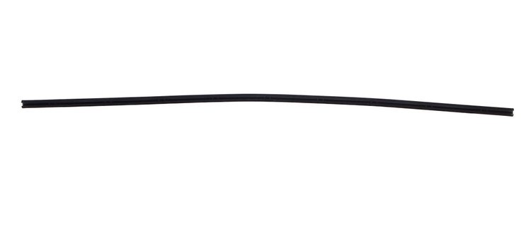 661-4273-1 Inner Tailgate Window Seal 73-91 Chevy GMC Suburban (84-91 w/o Silverado Trim)