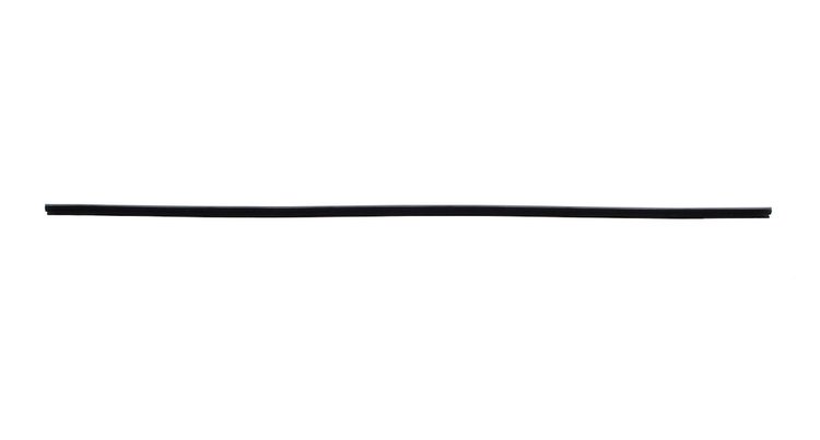 661-4284-3 Inner Tailgate Window Seal 84-91 Chevy GMC Suburban with Silverado/Sierra Trim Package