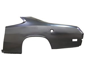 Quarter Panel OE Style 70-1 Duster/ Demon LH
