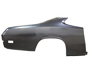 Quarter Panel OE Style 70-1 Duster/ Demon RH