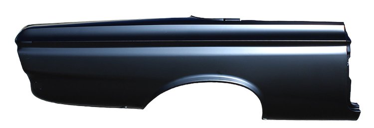 Quarter Panel OE-Style 1963-65 Plymouth B-Body