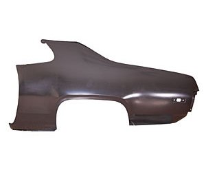 Quarter Panel OE Style 72 Road Runner LH