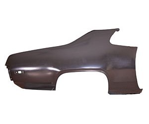 Quarter Panel OE Style 72 Road Runner RH