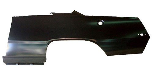 72-76 Dodge Dart Quarter Panel LH OE Style