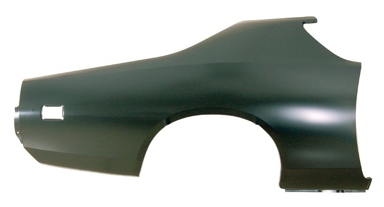 Full OE-Style Quarter Panel 1971 Charger