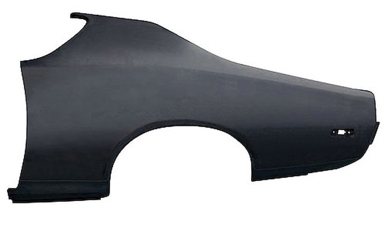 Quarter Panel OE Style 72 Charger LH