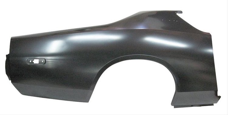 Quarter Panel OE Style 72 Charger RH