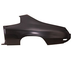 Full OE-Style Quarter Panel 1970-72 Buick Skylark