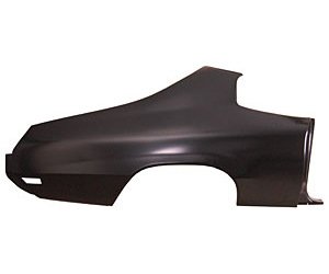 Full OE-Style Quarter Panel 1970-72 Buick Skylark
