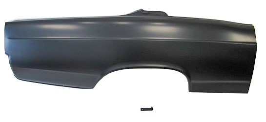 OE-Style Quarter Panel