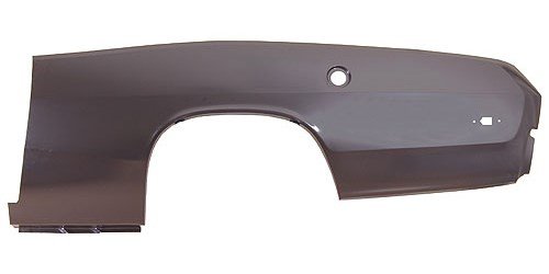 Quarter Panel Skin